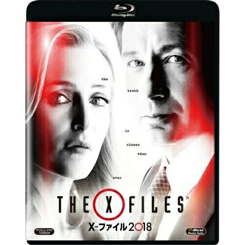 BD / TVɥ / X-ե 2018 SEASONS ֥롼쥤ܥå(Blu-ray) / FXXS-83240