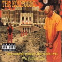 【取寄商品】CD / THA KOMPOUND / RECOGNIZE WHERE THE FUNK LYES We got'em all / GL2-21