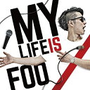 CD / FOO / MY LIFE IS / GM-1001