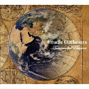 CD / Cradle Orchestra / Transcended Elements / GTXC-52