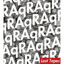 CD / RAq / Lost Tapes vol.1 / GTXC-92