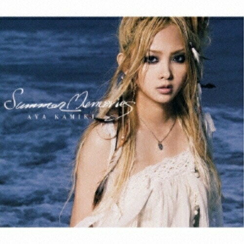 CD / ؍ʖ / Summer Memories / GZCA-7121