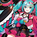 【取寄商品】CD / 初音ミク / 「マジカルミライ2020」OFFICIAL ALBUM (CD DVD) (数量限定生産盤) / HMCD-15