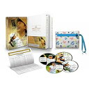【取寄商品】DVD / スポーツ / 第43回全英女子オープンゴルフ ~笑顔の覇者・渋野日向子 栄光の軌跡~ 豪華版 (本編ディスク3枚+特典ディスク1枚) (豪華版) / HPBR-512