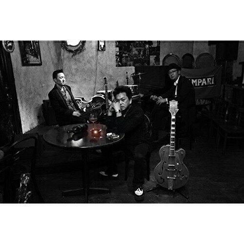 �ڼ���ʡ�CD / 7dice / JACK A BILLY / HRSD-7001