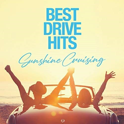 CD / IjoX / BEST DRIVE HITS Sunshine Cruising / IMWCD-1104