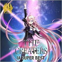【取寄商品】CD / IA / IA SUPER BEST THE CREATORS / IPCD-3003