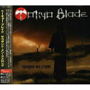CD / トーキョー・ブレイド / サウザンド・メン・ストロング (解説歌詞対訳付) / IUCP-16104