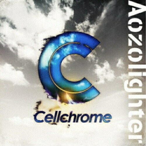 CD / Cellchrome / Aozolighter (通常盤) / JBCZ-6094