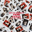 【取寄商品】CD / ワンダーウィード / get to chance (C-Type) / JH-22