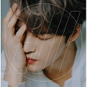 CD / ジェジュン / Love Covers / JJKD-24