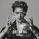 CD / ジェジュン / Defiance (CD+DVD) (初回生産限定盤B) / JJKD-9