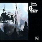 CD / ケニー・バレル / ゴッド・ブレス・ザ・チャイルド (Blu-specCD) (ライナーノーツ) / KICJ-2340