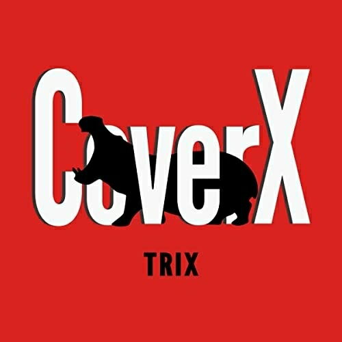 CD / TRIX / CoverX / KICJ-857