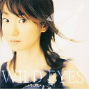 CD / 水樹奈々 / WILD EYES / KICM-1133
