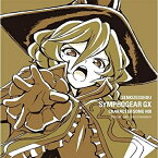 CD / キャロル・マールス・ディーンハイム(CV水瀬いのり) / 戦姫絶唱シンフォギアGX キャラクターソング8 / KICM-3301