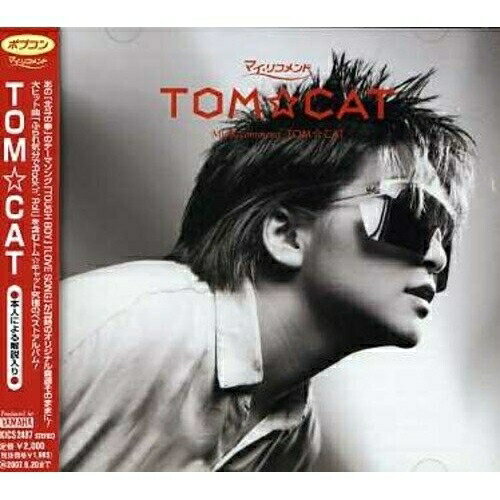 CD / TOM☆CAT / TOM☆CAT / KICS-2487