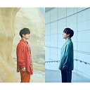 CD / 内田雄馬 / Equal (通常盤) / KICS-4021
