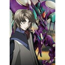 DVD / TVアニメ / 蒼穹のファフナー Dead Aggressor EXODUS 2 (DVD+CD) / KIZB-185