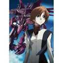 DVD / TVアニメ / 蒼穹のファフナー Dead Aggressor EXODUS 3 (DVD+CD) / KIZB-187