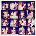 CD / AKB48 / 君はメロディー (CD DVD) (通常盤/Type E) / KIZM-421