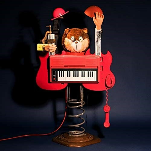 CD / 神山羊 / ゆめみるこども (通常盤) / KMYM-4