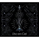 CD / L'Arc-en-Ciel / ミライ (CD+Blu-ray) (初回限定盤A) / KSCL-3320