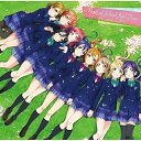 【取寄商品】CD / 藤澤慶昌 / Notes of School Idol Days ~Curtain Call~ / LACA-15498