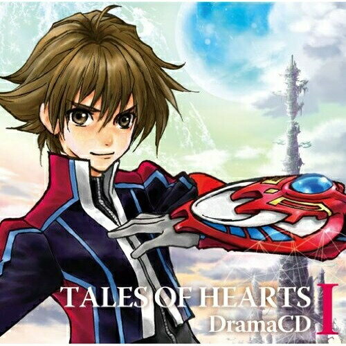 【 お取り寄せにお時間をいただく商品となります 】　・入荷まで長期お時間をいただく場合がございます。　・メーカーの在庫状況によってはお取り寄せが出来ない場合がございます。　・発送の都合上すべて揃い次第となりますので単品でのご注文をオススメいたします。　・手配前に「ご継続」か「キャンセル」のご確認を行わせていただく場合がございます。　当店からのメールを必ず受信できるようにご設定をお願いいたします。 テイルズ オブ ハーツ ドラマCD I 『スピルーン四散』ドラマCD柿原徹也、井上麻里奈、松風雅也、伊藤静、千葉紗子、清水香里、神谷浩史　発売日 : 2009年9月25日　種別 : CD　JAN : 4540774509591　商品番号 : LACA-5959【収録内容】CD:11.プロローグ 〜旅立ち〜2.出会い3.ソーマの祠4.ファースト・スピルリンク5.スピルーン四散6.スピルーンの破片を求めて7.恐怖の感情8.疑いの街9.疑いと信頼と10.結晶騎士カルセドニー11.世界のカタチ12.勇気、ふりしぼって13.エピローグ 〜行く手に待つもの〜