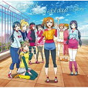 【取寄商品】CD / 藤澤慶昌 / 『ラブライブ!』TVアニメ2期 オリジナルサウンドトラック Notes of School idol days ~Glory~ / LACA-9356