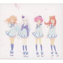 【取寄商品】CD / AIKATSU☆STARS! / TVアニメ/データカードダス『アイカツスターズ!』ベストアルバム1 BRILLIANT☆STARS / LACA-9635