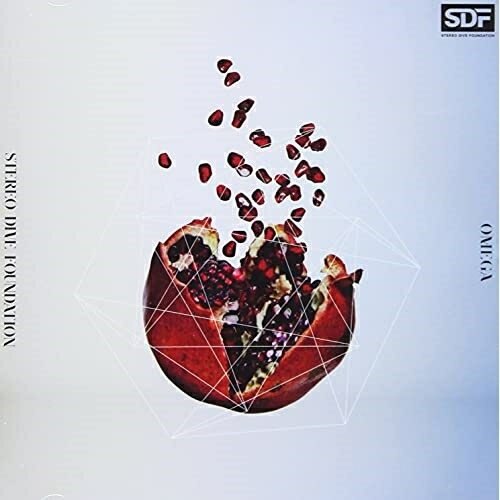 ץ饤WEB㤨֡ڼʡCD / STEREO DIVE FOUNDATION / OMEGA (ƥ / LACM-24122פβǤʤ1,320ߤˤʤޤ