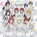 【取寄商品】CD / ゲーム ミュージック / THE IDOLM＠STER STARLIT SEASON 00 GR＠TITUDE (ランティス盤) / LACM-24124