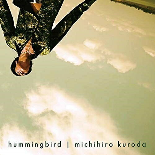 CD / 黒田倫弘 / hummingbird (CD+DVD) (限定50枚盤/特別盤) / LEAP-6216
