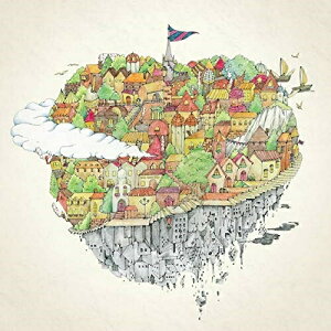 【取寄商品】CD / ユレニワ / ピースの報せ / MASHAR-1008