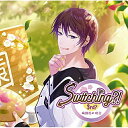 【取寄商品】CD / ドラマCD / Switching?! 3rd? 梅園昴の場合 / MCCD-10230