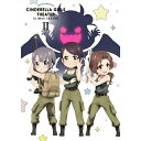 DVD / TVアニメ / アイドルマスター シンデレラガールズ劇場 CLIMAX SEASON 第2巻 (本編DVD+特典DVD+CD) / MFBG-15