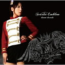 CD / 原田ひとみ / Scarlet Emblem (通常盤) / MFCZ-6002