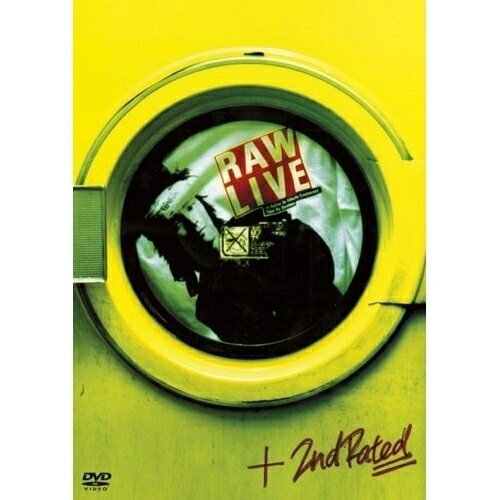 RAW LIVE / 2nd Rated真島昌利マシママサトシ ましままさとし　発売日 : 2007年4月25日　種別 : DVD　JAN : 4582192934241　商品番号 : MHBL-35【収録内容】DVD:11.RAW LIVE::RAW LIFE(Reprise)2.RAW LIVE::関係ねえよパワー3.RAW LIVE::情報時代の野蛮人4.RAW LIVE::俺は政治家だ5.RAW LIVE::バラ色の人生6.RAW LIVE::エゴでぶっとばせ7.RAW LIVE::GO!GO!ヘドロマン8.RAW LIVE::うな重9.RAW LIVE::こんなもんじゃない10.RAW LIVE::ブルースをけとばせ11.2nd Rated::GO!GO!ヘドロマン12.2nd Rated::俺は政治家だ13.2nd Rated::カレーライスにゃかなわない14.2nd Rated::GO!GO!ヘドロマン(Reprise)15.2nd Rated::俺は政治家だ(TV CF)16.2nd Rated::人にはそれぞれ事情がある(TV CF)