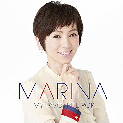 樂天商城 - CD / 渡辺満里奈 / MY FAVOURITE POP (ライナーノーツ) (初回生産限定盤) / MHCL-2708