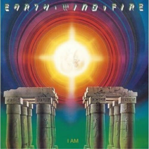 CD / アース・ウインド&ファイアー / 黙示録 (歌詞、対訳付) / MHCP-295