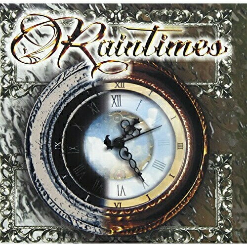 CD / レインタイムズ / レインタイムズ (解説歌詞対訳付) / MICP-11386(2.0)