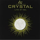 CD / セヴンス・クリスタル / ライヴ・アット・ノルディック・サウンド・ラボ (解説歌詞対訳付) / MICP-11657