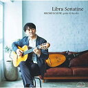 【取寄商品】CD / 小暮浩史 / リブラ・ソナチネ (ライナーノーツ) / MM-4093