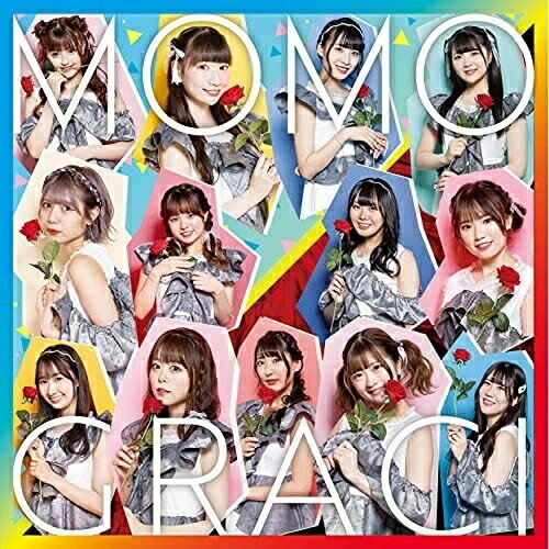 CD / momograci / BOY FRiEND/ɥ٥å! / MOWO-501