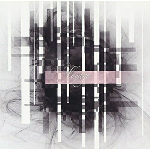 乐天商城 - 【取寄商品】CD / Sadie / Voyage (通常盤) / MRS-66