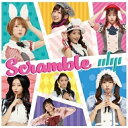 【取寄商品】CD / OBP / Scramble / OBPD-7
