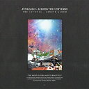 CD/ACROSS THE UNIVERSE/JUNGGIGO/ORJA-10