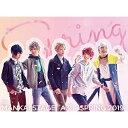 DVD / 趣味教養 / MANKAI STAGE『A3!』〜SPRING 2019〜 (本編ディスク+特典ディスク) / PCBG-53017