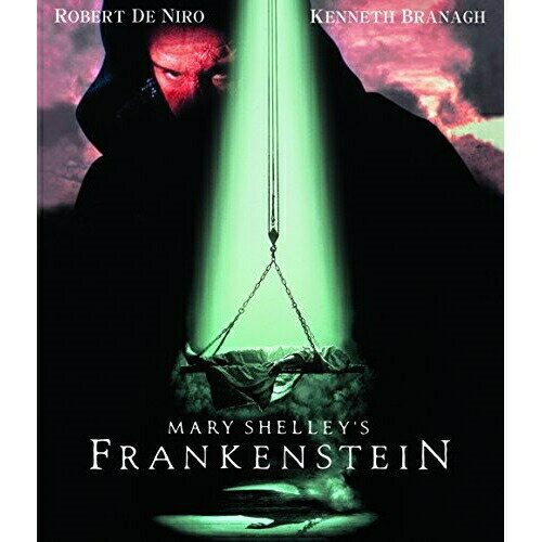 BD / 洋画 / フランケンシュタイン(Blu-ray) / PCXG-50517
